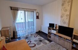 Apartament de vanzare, cu 3 camere, 65mp, parcare, zona Stejarului