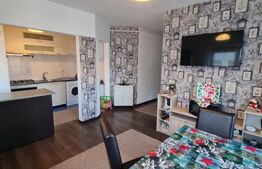 Apartament de vanzare, cu 3 camere, 65mp, parcare, zona Stejarului