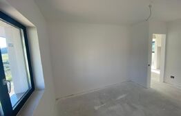 Casa Individuala 120mp, teren 500mp, zona Popesti , Cu priveliște 