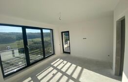 Casa Individuala 120mp, teren 500mp, zona Popesti , Cu priveliște 