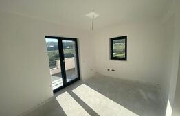 Casa Individuala 120mp, teren 500mp, zona Popesti , Cu priveliște 