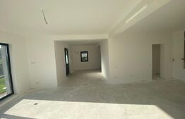 Casa Individuala 120mp, teren 500mp, zona Popesti , Cu priveliște 