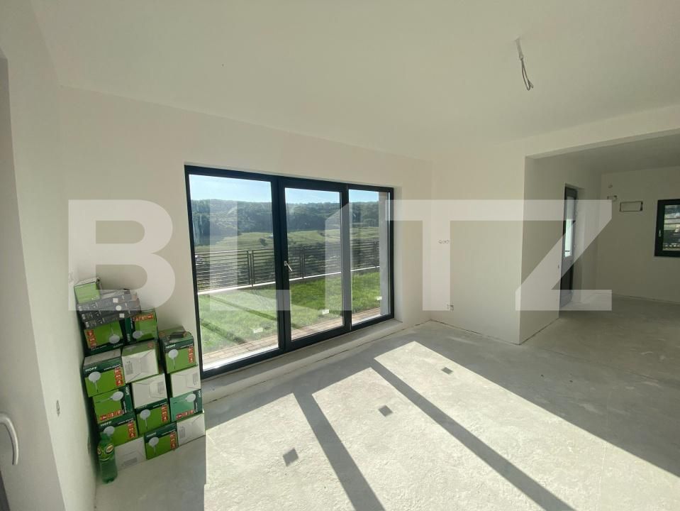 Casa de vânzare 4 camere Baciu - 171941CV | BLITZ Cluj-Napoca | Poza4