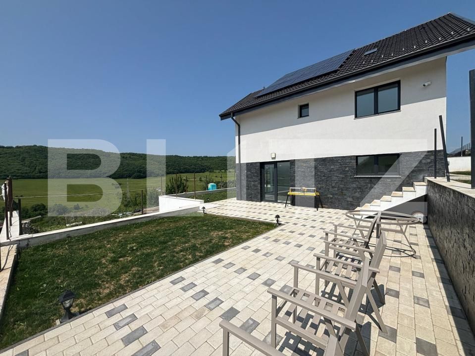 Casa de vânzare 4 camere Baciu - 171941CV | BLITZ Cluj-Napoca | Poza15