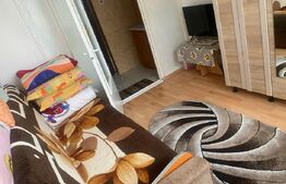 Garsoniera, de vanzare, 12 mp, zona Sacele