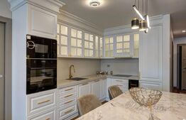 Apartament lux, 4 camere, 115 mp, zona Loft Luxury, Buna-Ziua