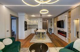 Apartament lux, 4 camere, 115 mp, zona Loft Luxury, Buna-Ziua