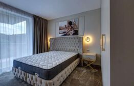 Apartament lux, 4 camere, 115 mp, zona Loft Luxury, Buna-Ziua