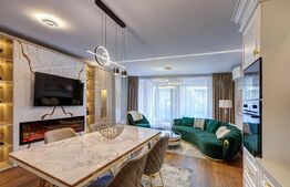 Apartament lux, 4 camere, 115 mp, zona Loft Luxury, Buna-Ziua