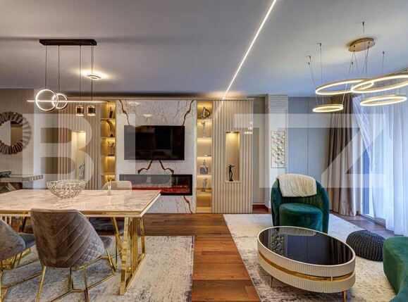 Apartament de închiriat 4 camere Bună Ziua - 171949AI | BLITZ Cluj-Napoca | Poza1