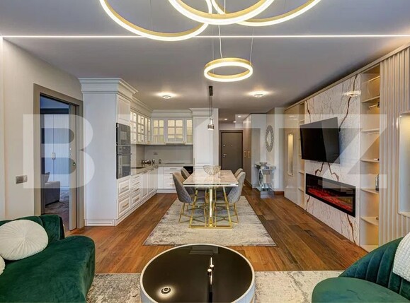 Apartament de închiriat 4 camere Bună Ziua - 171949AI | BLITZ Cluj-Napoca | Poza4