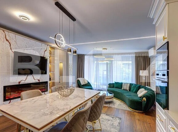 Apartament de închiriat 4 camere Bună Ziua - 171949AI | BLITZ Cluj-Napoca | Poza3