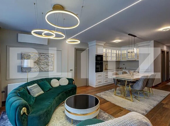 Apartament de închiriat 4 camere Bună Ziua - 171949AI | BLITZ Cluj-Napoca | Poza2