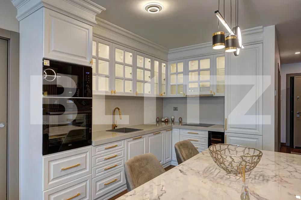 Apartament de închiriat 4 camere Bună Ziua - 171949AI | BLITZ Cluj-Napoca | Poza6