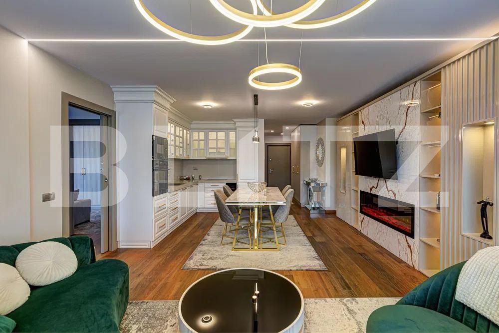 Apartament de închiriat 4 camere Bună Ziua - 171949AI | BLITZ Cluj-Napoca | Poza4