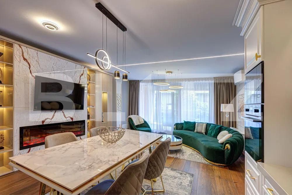 Apartament de închiriat 4 camere Bună Ziua - 171949AI | BLITZ Cluj-Napoca | Poza3