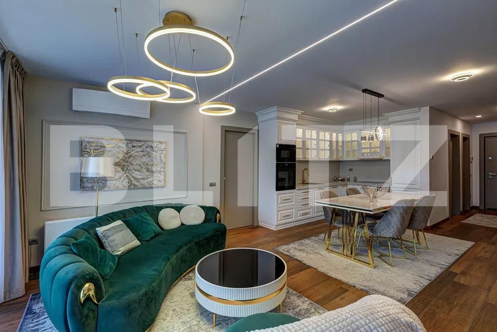 Apartament de închiriat 4 camere Bună Ziua - 171949AI | BLITZ Cluj-Napoca | Poza2