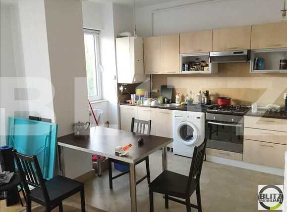 Apartament de vânzare 3 camere Central - 17195AV | BLITZ Cluj-Napoca | Poza1