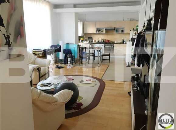 Apartament de vânzare 3 camere Central - 17195AV | BLITZ Cluj-Napoca | Poza2