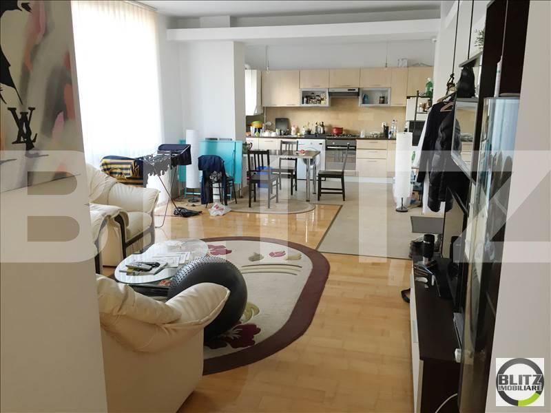 Apartament de vânzare 3 camere Central - 17195AV | BLITZ Cluj-Napoca | Poza2