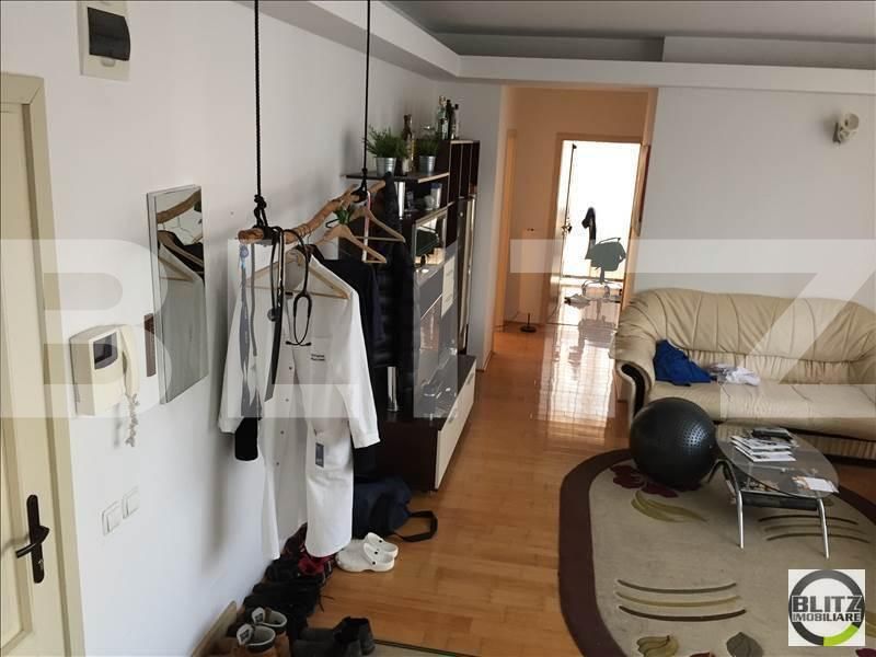 Apartament de vânzare 3 camere Central - 17195AV | BLITZ Cluj-Napoca | Poza4