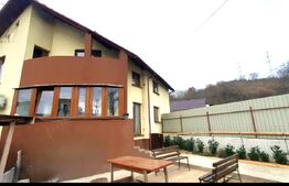 Casa individuala, 134mp, teren 350mp, mobilata/utilata, pe varianta Donath