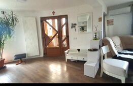 Casa individuala, 134mp, teren 350mp, mobilata/utilata, pe varianta Donath