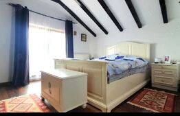 Casa individuala, 134mp, teren 350mp, mobilata/utilata, pe varianta Donath