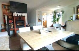 Casa individuala, 134mp, teren 350mp, mobilata/utilata, pe varianta Donath