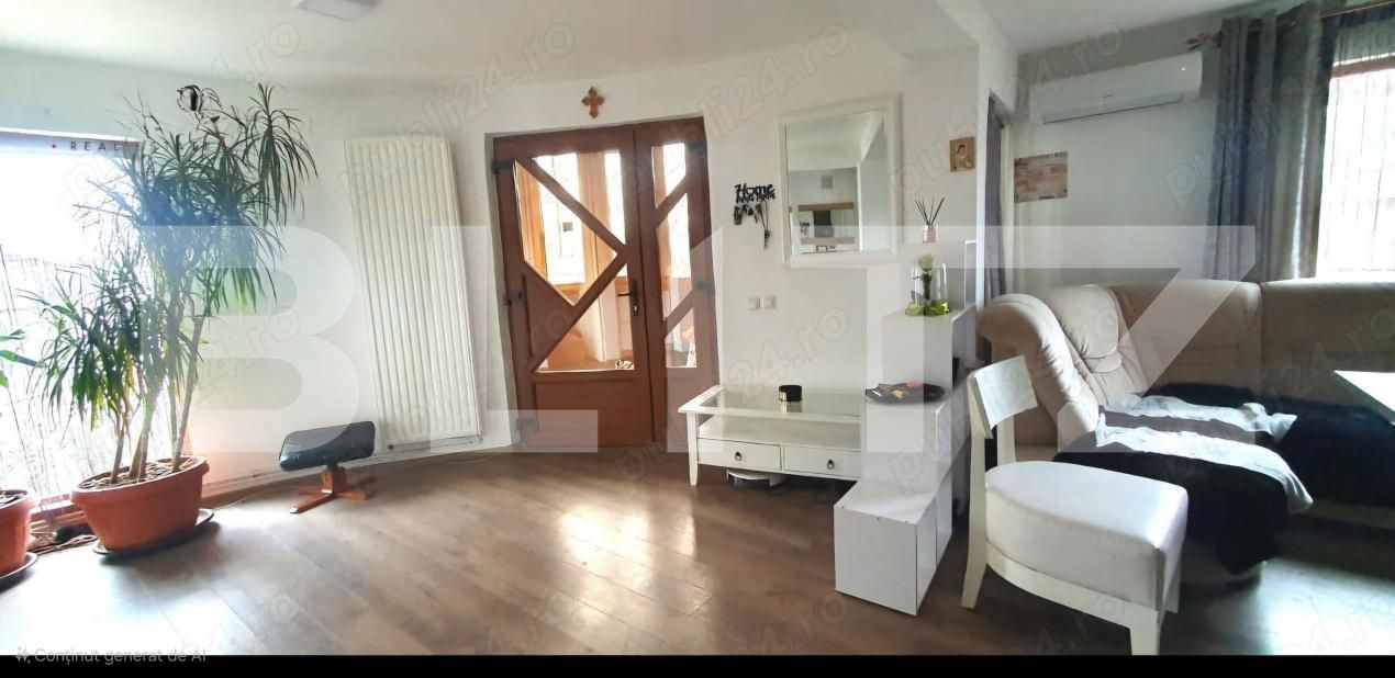 Casa de vânzare 4 camere Floreşti - 171950CV | BLITZ Cluj-Napoca | Poza4