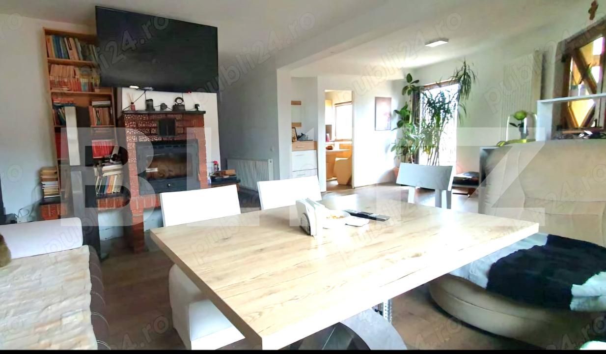 Casa de vânzare 4 camere Floreşti - 171950CV | BLITZ Cluj-Napoca | Poza2