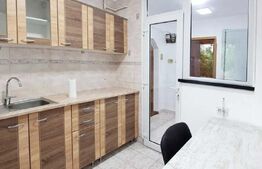 Apartament 2 camere, decomandat, 45mp, parcare, zona Big