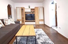 Apartament 2 camere, decomandat, 45mp, parcare, zona Big