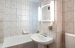 Apartament 2 camere, decomandat, 45mp, parcare, zona Big