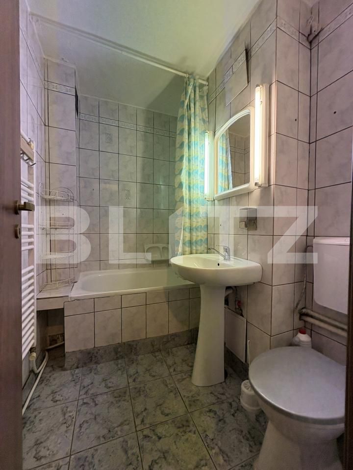 Apartament de închiriat 2 camere Manastur - 171954AI | BLITZ Cluj-Napoca | Poza4