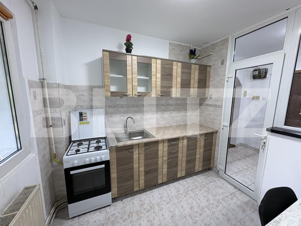 Apartament de închiriat 2 camere Manastur - 171954AI | BLITZ Cluj-Napoca | Poza6