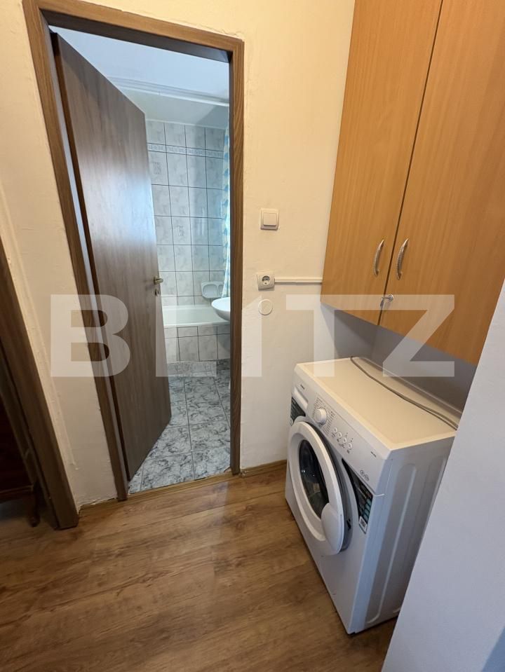 Apartament de închiriat 2 camere Manastur - 171954AI | BLITZ Cluj-Napoca | Poza3