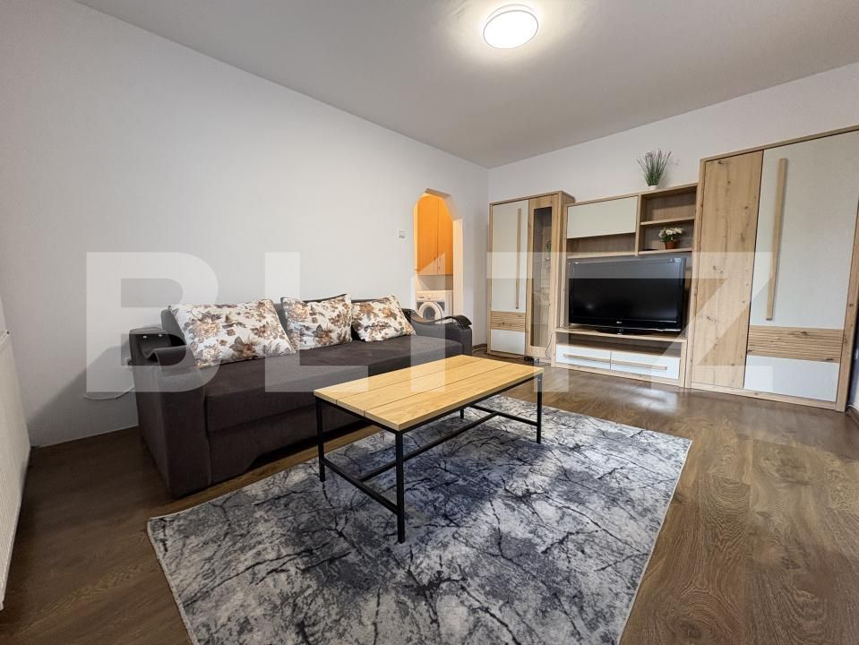 Apartament de închiriat 2 camere Manastur - 171954AI | BLITZ Cluj-Napoca | Poza2