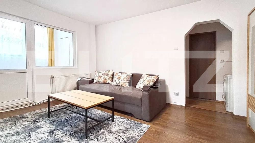 Apartament de închiriat 2 camere Manastur - 171954AI | BLITZ Cluj-Napoca | Poza1