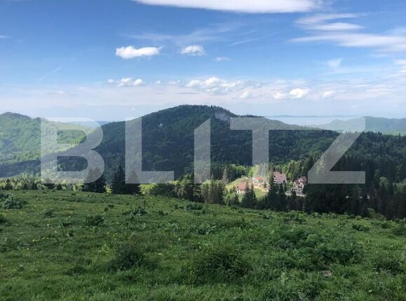 Teren de vânzare Exterior Est - 171956TV | BLITZ Brașov | Poza3