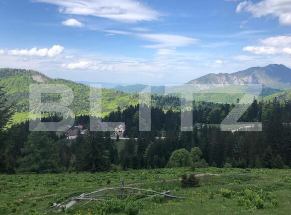 Teren de vânzare Exterior Est - 171956TV | BLITZ Brașov | Poza6