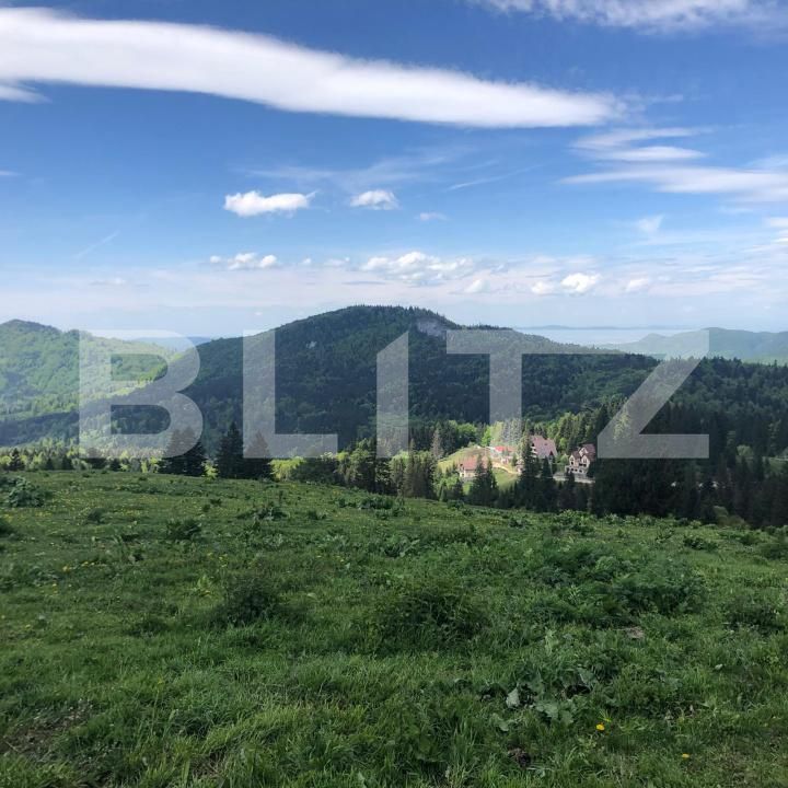 Teren de vânzare Exterior Est - 171956TV | BLITZ Brașov | Poza3