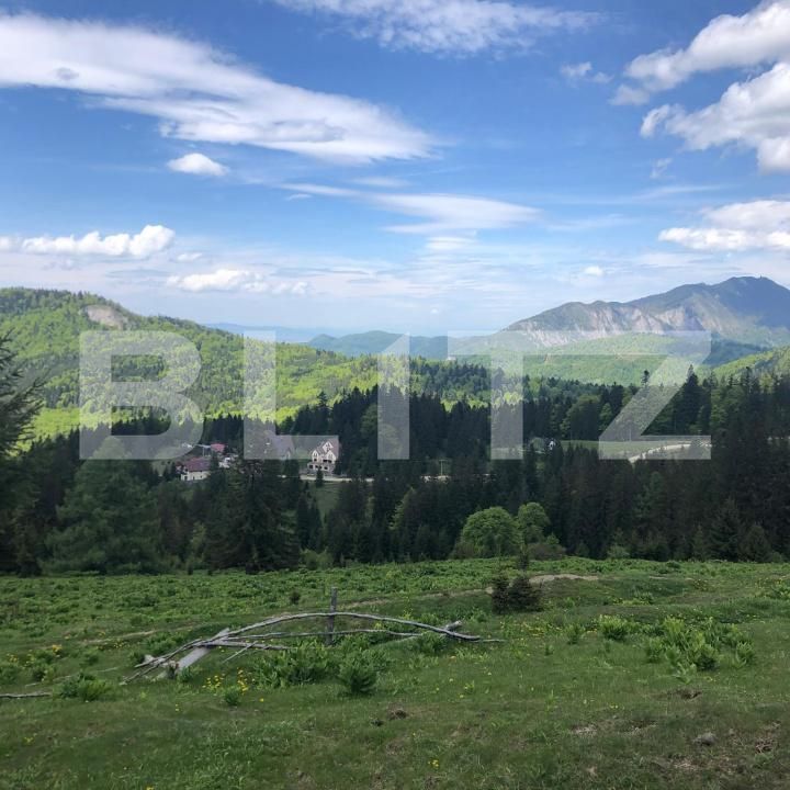 Teren de vânzare Exterior Est - 171956TV | BLITZ Brașov | Poza6