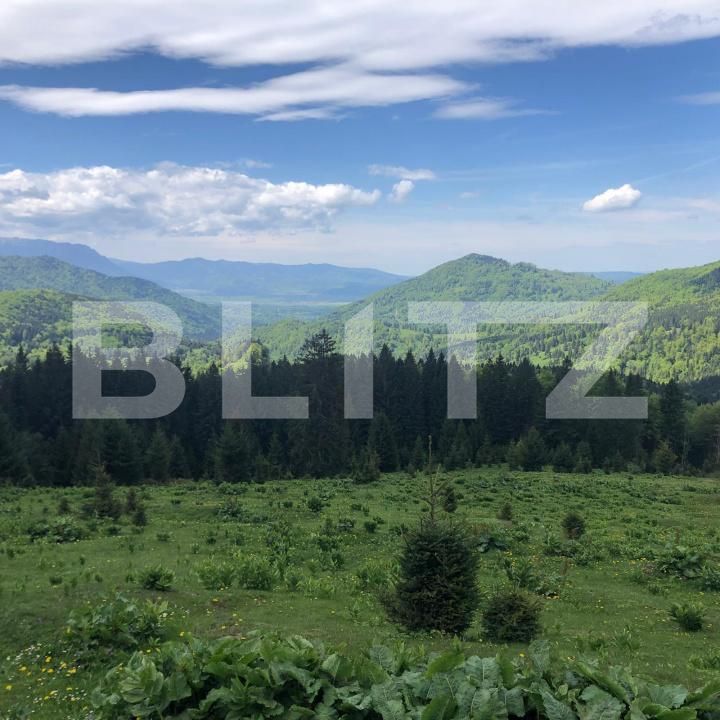 Teren de vânzare Exterior Est - 171956TV | BLITZ Brașov | Poza10
