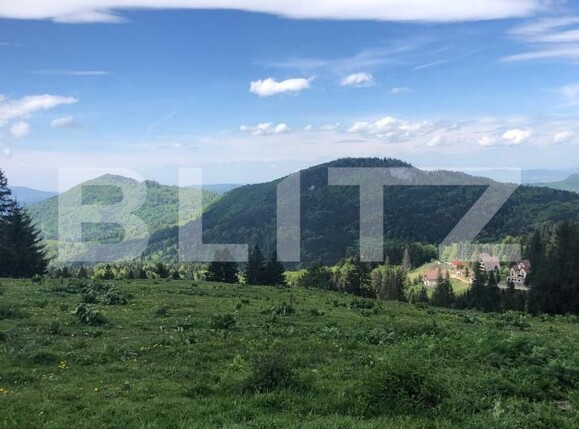 Teren de vânzare Exterior Est - 171957TV | BLITZ Brașov | Poza6