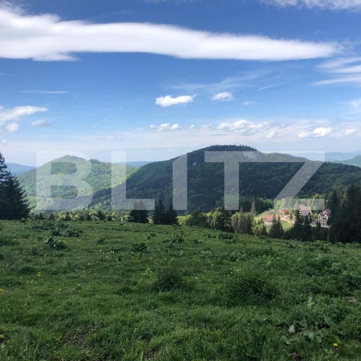 Teren de vânzare Exterior Est - 171957TV | BLITZ Brașov | Poza6