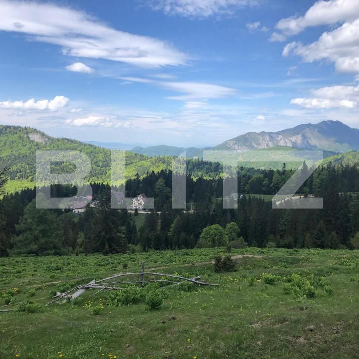 Teren de vânzare Exterior Est - 171957TV | BLITZ Brașov | Poza2