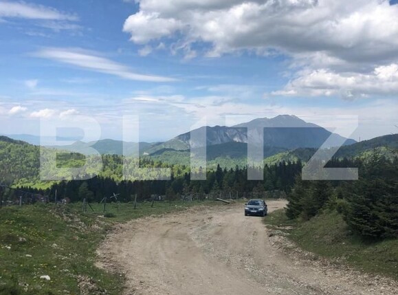 Teren de vânzare Exterior Est - 171959TV | BLITZ Brașov | Poza9