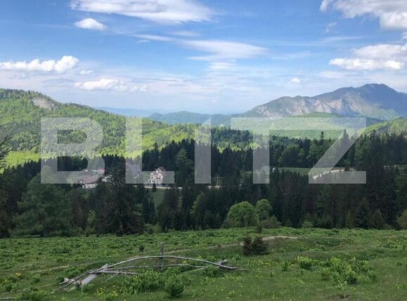 Teren de vânzare Exterior Est - 171959TV | BLITZ Brașov | Poza2