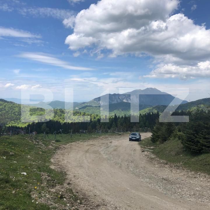 Teren de vânzare Exterior Est - 171959TV | BLITZ Brașov | Poza9